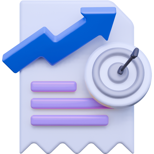 High-Intent Keyword Targeting